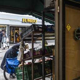 Jumbo bekijkt of het met sommige producten wat minder kan
