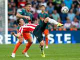 Tegenvallende topper tussen PSV en Ajax levert geen winnaar op