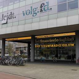 Aangehouden man voor bedreiging Marktplaats is weer vrij, maar blijft verdachte