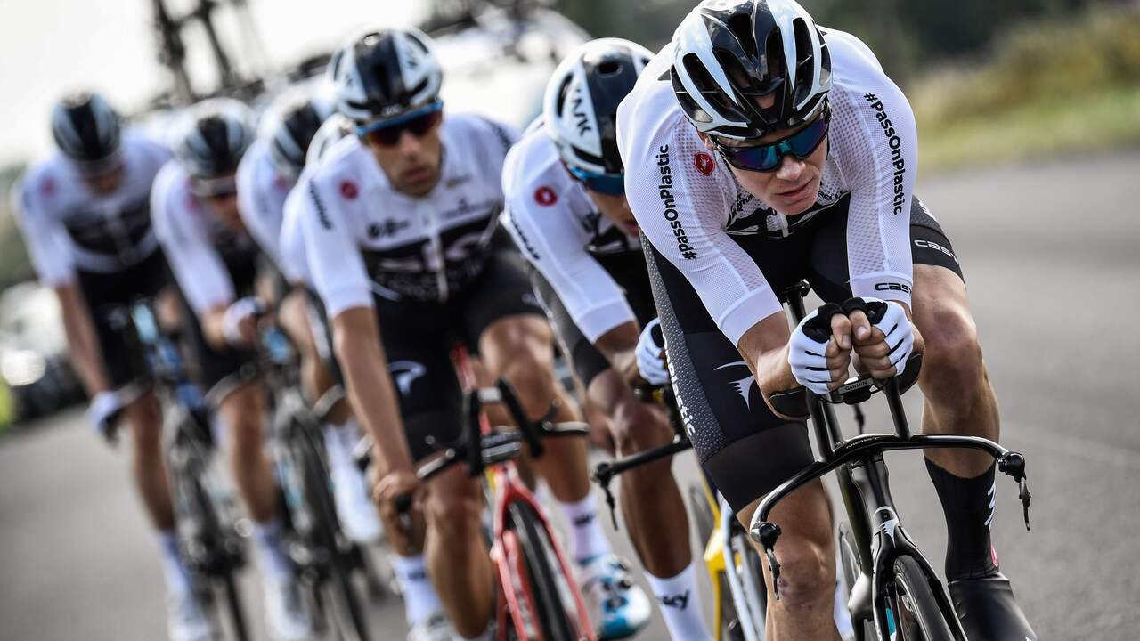 Donderdag 05 juli 2018