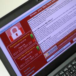 WannaCry-onderzoeker bekent malware te hebben ontwikkeld