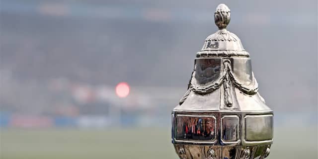 KNVB Beker