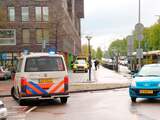 Nog zeker twee verdachten gewapende overval Amsterdam zijn voortvluchtig