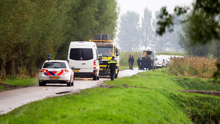 Hooge Zwaluwe