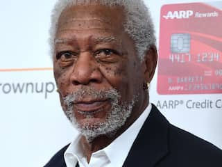 Morgan Freeman door meerdere vrouwen beschuldigd van seksuele intimidatie 