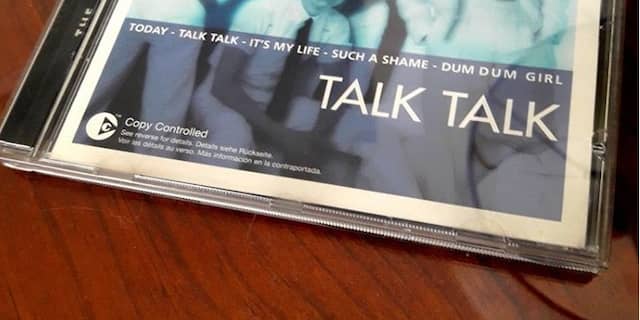 Talk Talk 