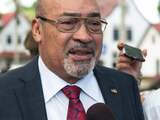 'Bouterse wil dat procureur-generaal Suriname opstapt'