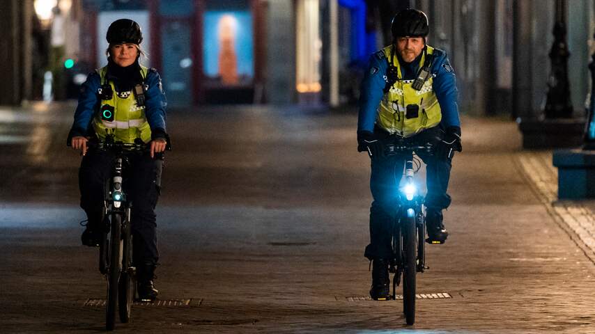 Geen avondklok meer, en toen toch wel weer: dit gebeurde er dinsdag