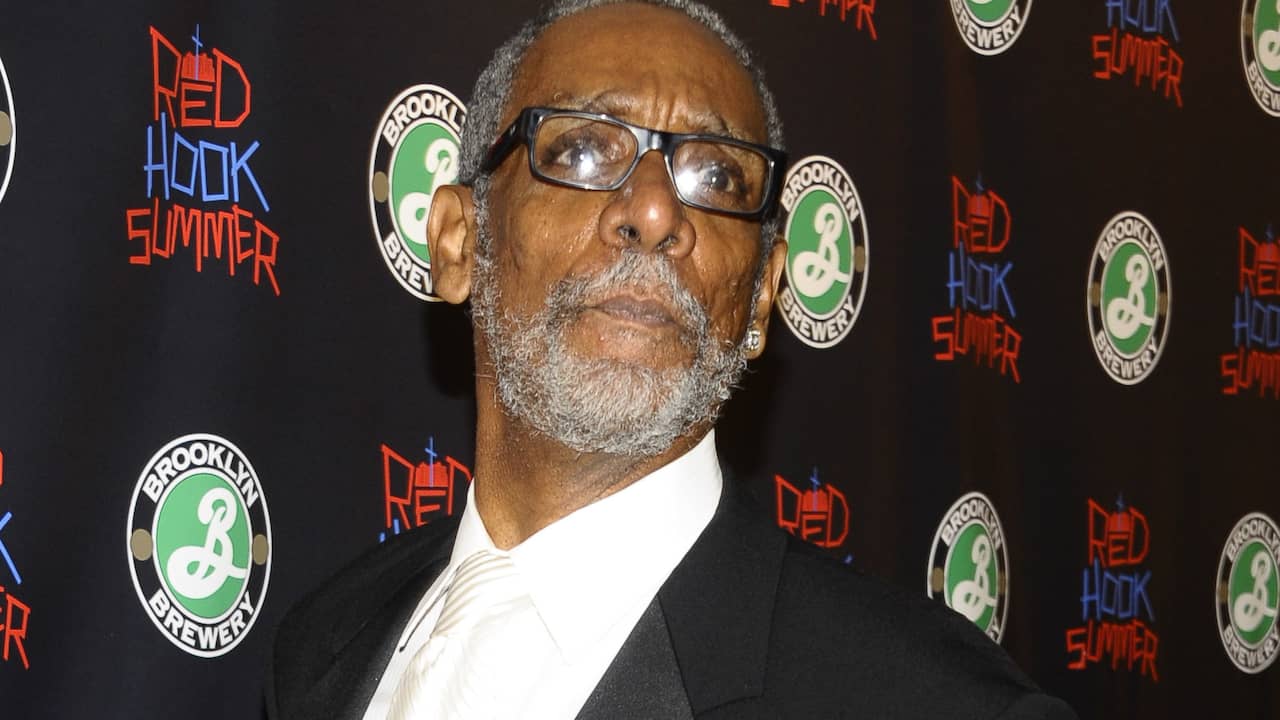 ‘She’s Gotta Have It-acteur Thomas Jefferson Byrd (70) vermoord in Atlanta’ | NU