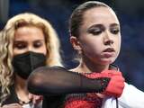 IOC-baas Bach haalt uit naar entourage van Valieva: 'Hoe kan je zo kil zijn?'