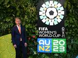 Jonker over 'stevige' WK-loting: 'VS niet blij dat ze tegen Oranje moeten spelen'