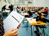 Ruim vierduizend havisten maken examen tehatex met waterthema