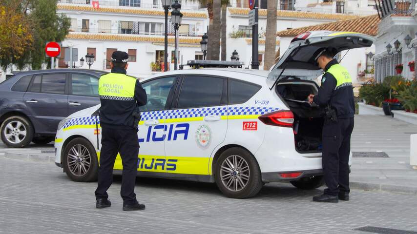 Zeven doden op Mallorca na botsing tussen vliegtuigje en helikopter