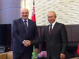 Gaan EU-sancties Lukashenko echt raken? 'Hij richt zich op Rusland'