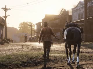 Review: Red Dead Redemption 2 heeft beste en mooiste open wereld