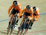 Baanwielrenners gaan op EK in eigen land op alle onderdelen voor medaille