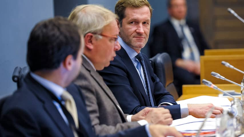 Nieuwe gesprekken met Walen om akkoord over CETA te bereiken 