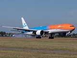 KLM vliegt weer boven Irak en Iran, luchtruim weer veilig bevonden