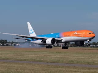 KLM schrapt in totaal 4.500 tot 5.000 banen