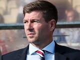 Rangers-manager Gerrard wil winnen van Feyenoord om Ricksen te eren