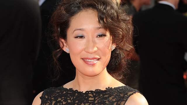 sandra oh voelde zich sterk toen ze stopte met grey's anatomy | nu