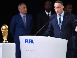 KNVB noemt WK 2026 in Amerika 'gemiste kans' voor Afrika