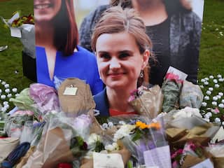 Levenslang voor moord op Britse politica Jo Cox