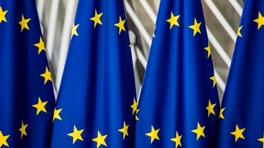 Europese Unie wil strenger optreden tegen techgiganten
