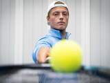 Van Rijthoven maakt maandag Grand Slam-debuut op baan 11 van Wimbledon