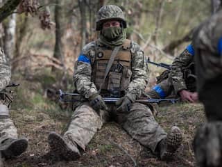Oekraïne zet belangrijke stap om meer soldaten naar het front te krijgen