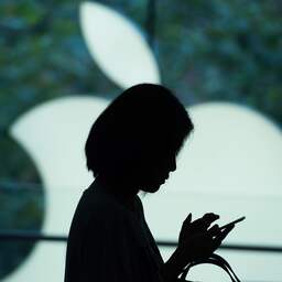 Apple brengt updates uit voor bug die apparaten liet vastlopen