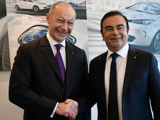 Renault benoemt Fransman Bolloré tot nieuwe topman na aftreden Ghosn