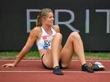 Deelname Schippers aan EK indoor onzeker na val van trap