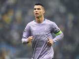 Ronaldo passeert grens van 500 competitiegoals met vierklapper voor Al Nassr