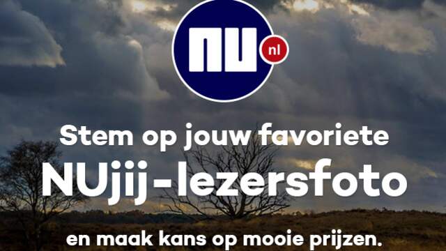 Doe mee aan de NUjij-fotoverkiezing (en maak kans op een NU.nl-powerbank)