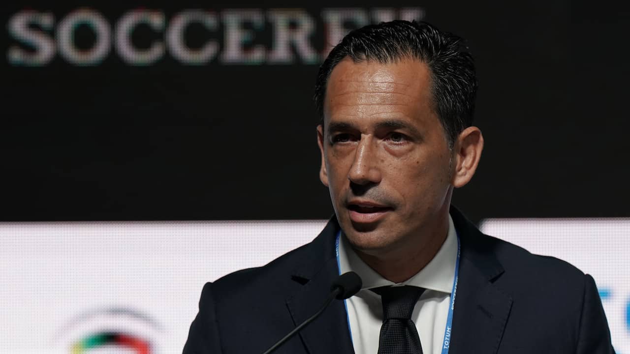 Pedro Proença Denounces Unfair Points System for European Places