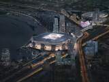 Feyenoord stelt plannen nieuw stadion uit vanwege toegenomen bouwkosten