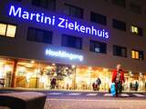 Martini Ziekenhuis in Groningen sluit helft operatiekamers