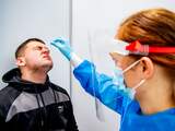 Aantal positieve tests stijgt weer (11.555), nog wel onder gemiddelde (11.756)