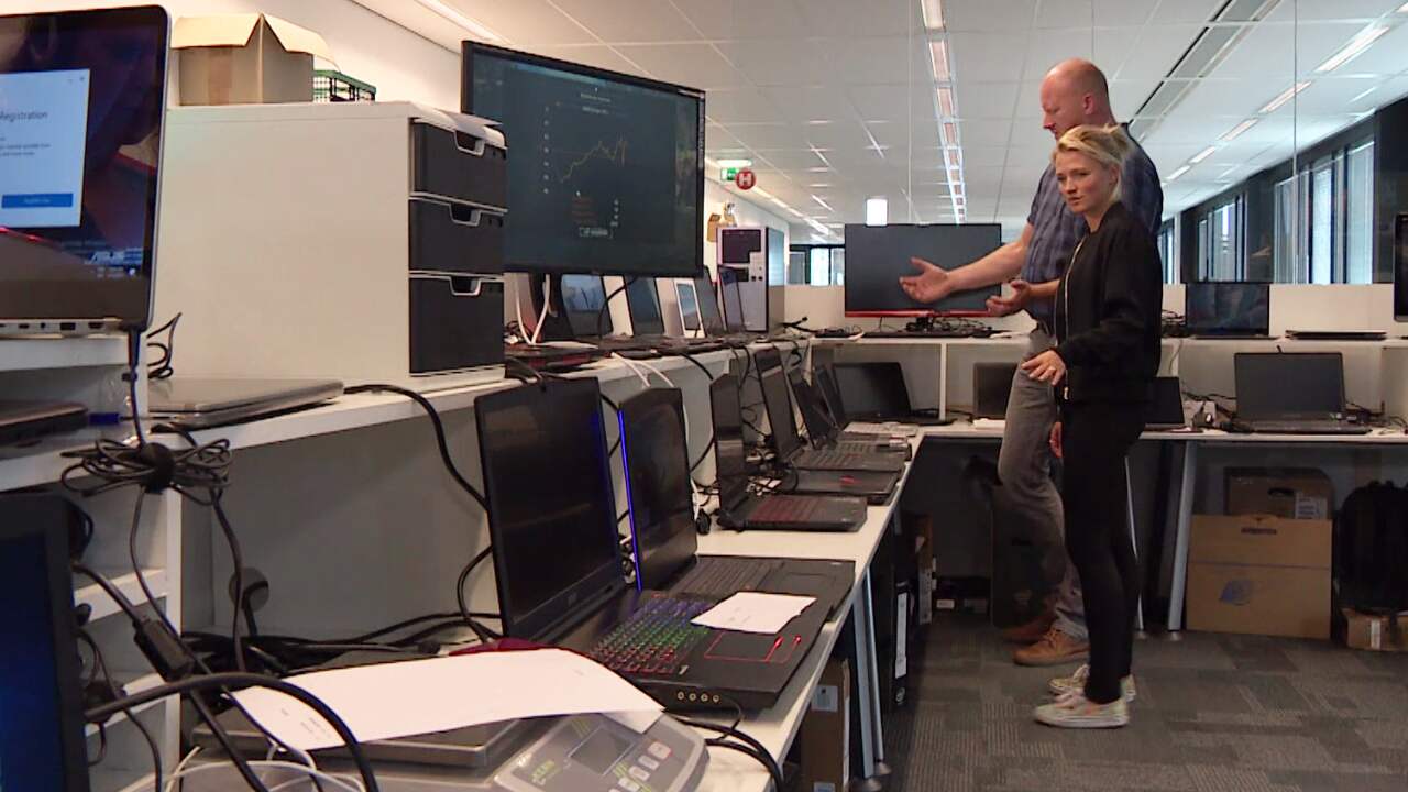 Dit stappenplan helpt je bij een kapotte laptop Consumentenbond NU.nl