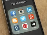 Instagram en Snapchat snelstgroeiende sociale media in Nederland