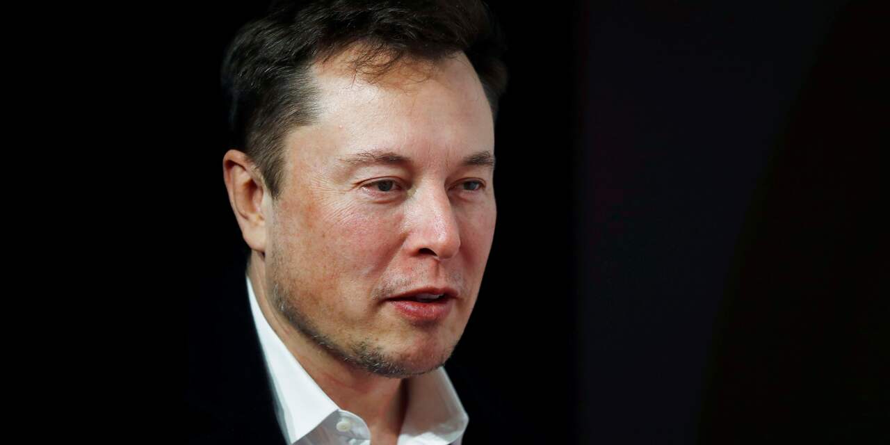 Elon Musk dreigt hoofdkantoor van Tesla te verhuizen vanwege lockdown