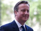 Cameron naar Nederland om onderhandeling hervormingen EU