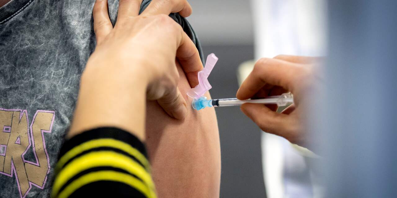 Nederland krijgt binnenkort tientallen nieuwe vaccinatielocaties