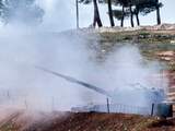 Turkse grensplaats Kilis opnieuw beschoten met raketten