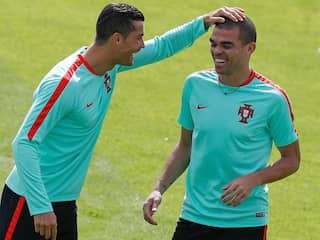 Portugal en Polen strijden om plek in halve finale