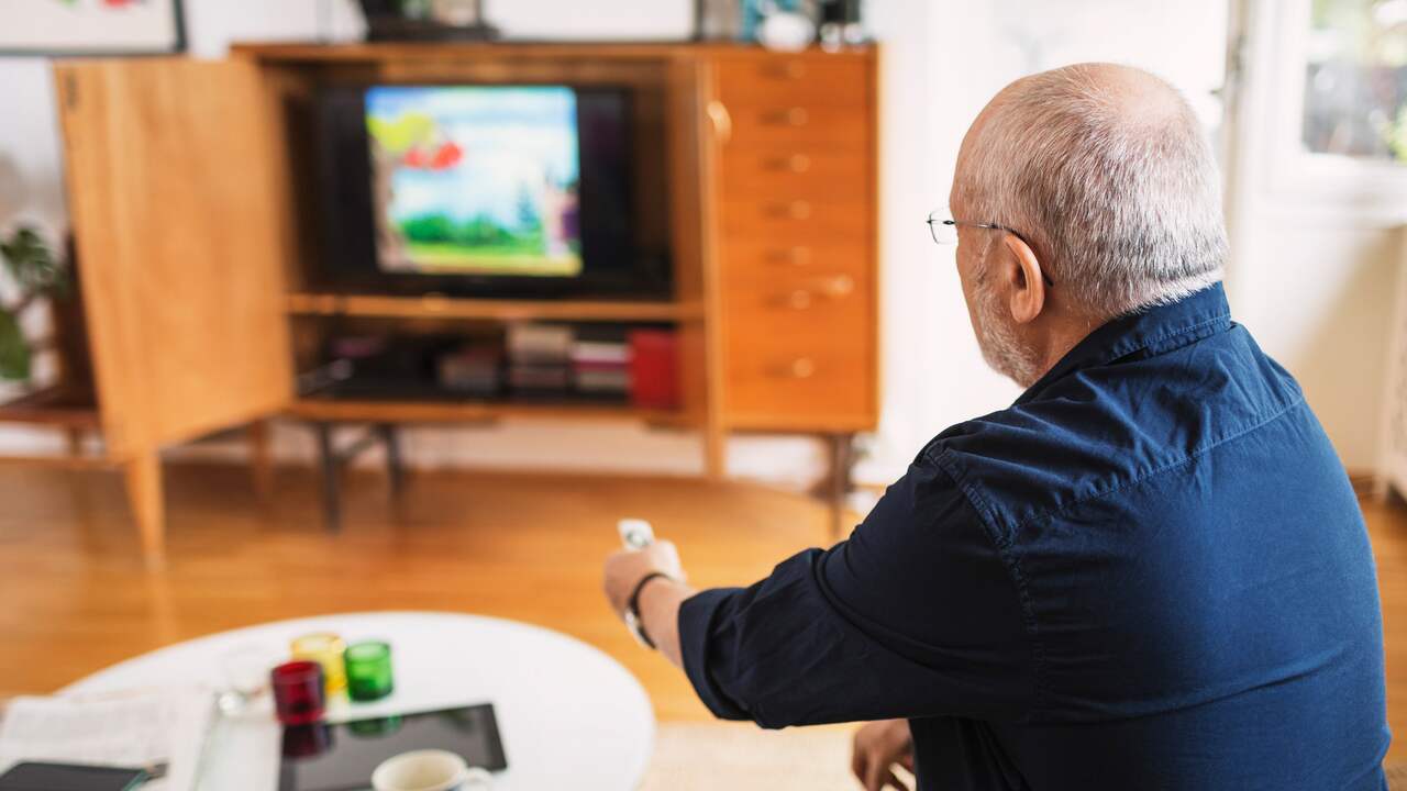 Pengeluaran iklan TV meningkat lebih jauh setelah mencapai 2021 |  Ekonomi