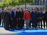 Leiders NAVO-landen nemen actieplan tegen terrorisme aan
