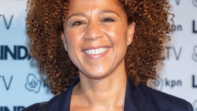 Diana Matroos Nieuwe Presentator Van Buitenhof Tv Diana Matroos Nieuwe Presentator Van Buitenhof Tv