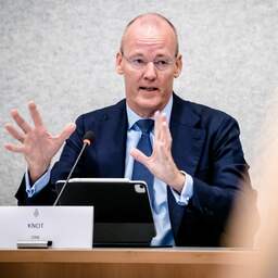 Prijzen blijven nog wel even stijgen, maar het ergste is volgens DNB achter de rug